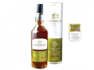 Scotch Whisky Blended Sherry Cask Finish