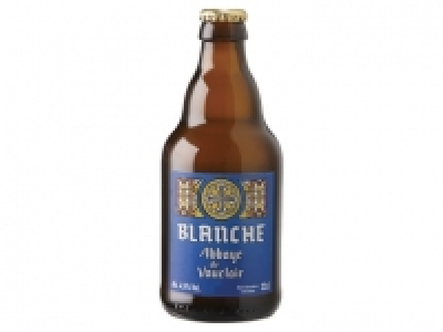 Bière Blanche dAbbaye