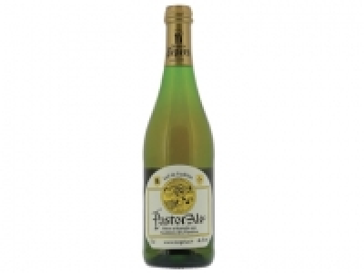 Bière Pastor Ale