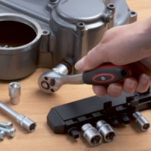 Aldi Top Craft® Ensemble de serrage