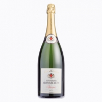 Aldi Edouard Monsillon® Champagne brut Réserve
