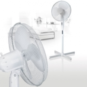 Ventilateur sur pied 19.99 €