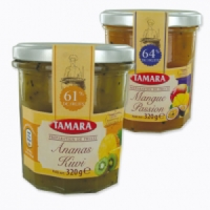 Préparation de fruits 1.99 €
