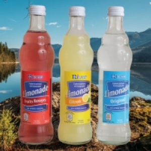 Limonade artisanale 0.89 €