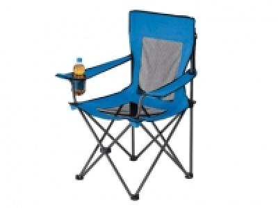Siège de camping pliant
