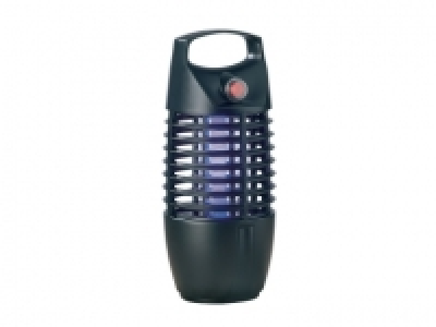 Lampe UV piège à insectes
