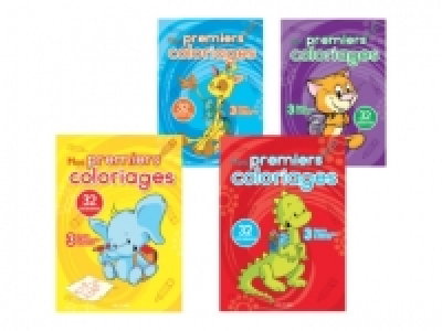 Livre dactivités 1.99 €