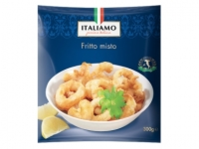 Beignets de fruits de mer 1.99 €