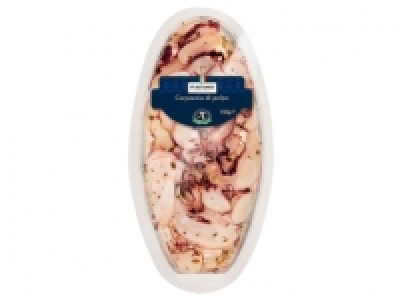 Carpaccio de poulpe 2.99 €