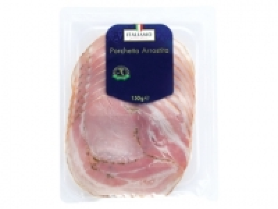 Rôti de porc aux herbes en tranches 2.19 €