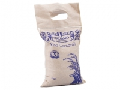 Riz carnaroli 4.29 €