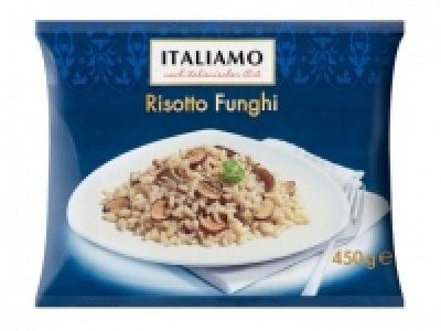 Risotto 1.99 €