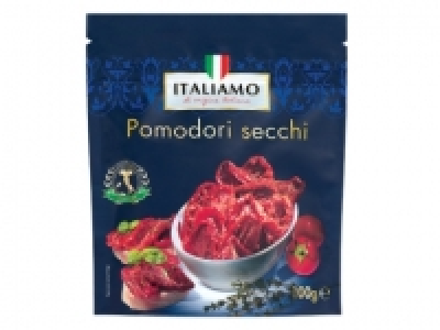 Tomates séchées 1.99 €