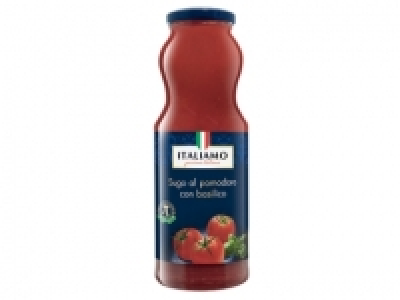 Sauce tomate-basilic ou pur&eacute;e de tomates 0.99&nbsp;&euro;