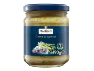 Cr&egrave;me italienne 1.99&nbsp;&euro;