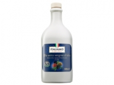 Huile dolive vierge extra 4.99 €