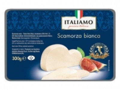 Scamorza 1.99&nbsp;&euro;