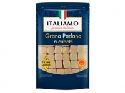 Grana padano en cubes DOP 4.99&nbsp;&euro;
