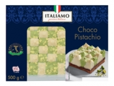 Dessert italien 2.99 €