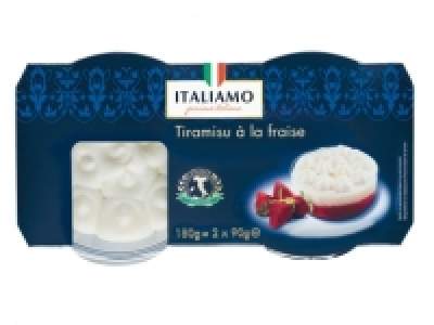 Tiramisu 1.39 €