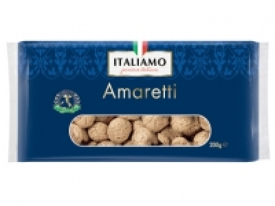 Amaretti 0.99 €