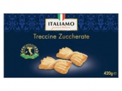 10 tresses au sucre perlé 1.99 €