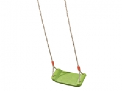 Balan&ccedil;oire, trap&egrave;ze ou corde &agrave; n&oelig;ud