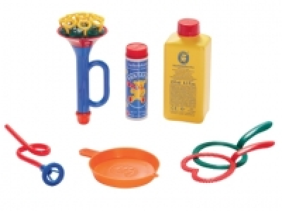 Jeux de bulles de savon 3.99 €