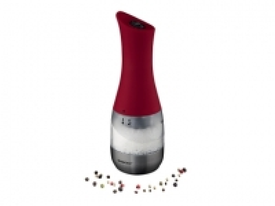 Moulin à sel ou à poivre électrique 8.99 €