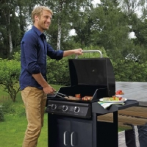 Barbecue gaz 3 brûleurs 179.00 €