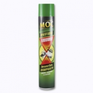 Insecticide 1.99 €