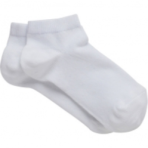 Lot de 2 paires de socquettes Garçon 3.99 €