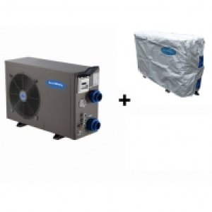 Pompe à chaleur réversible 769.00 €