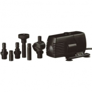 Set Pompe pour jet deau Xtra 400 5Watts 24.95 €