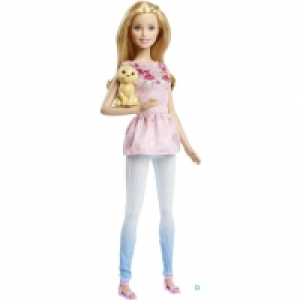 Barbie et son petit chien 20.36&nbsp;&euro;