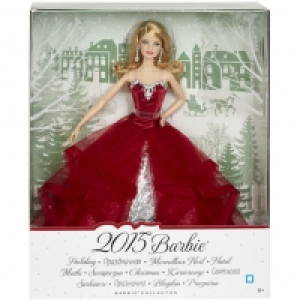 Barbie Joyeux No&euml;l 45.54&nbsp;&euro;