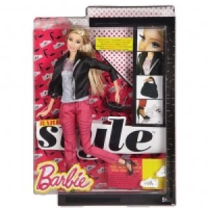 Barbie et ses amies Mode Luxe 21.11&nbsp;&euro;