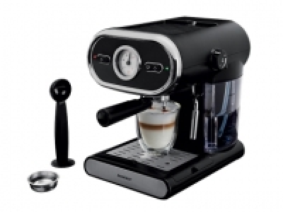 Machine &agrave; expresso vintage