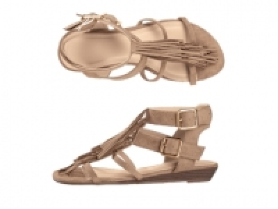 Sandales 7.99 €