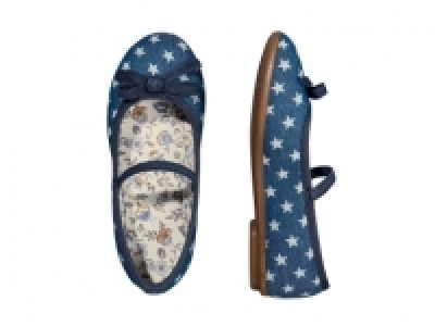 Lidl  Ballerines fille