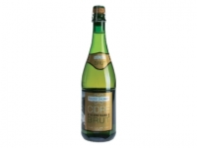 Cidre de Bretagne IGP