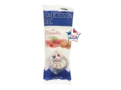 Saucisson sec au maroilles