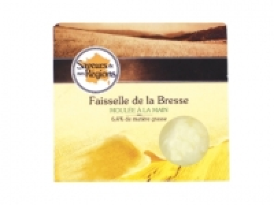 Faisselle de la Bresse