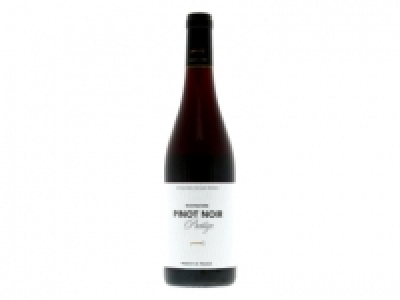 Bourgogne Pinot Noir Prestige AOP