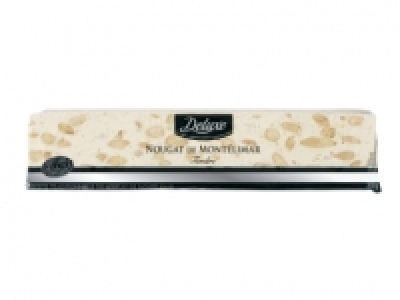 Barre de nougat de Montélimar