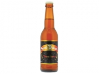 Sant Patern bière dorée 0.99 €