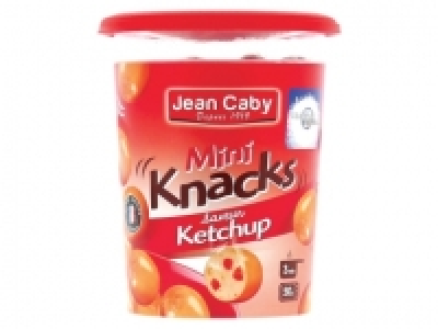 Mini knacks 1.99&nbsp;&euro;