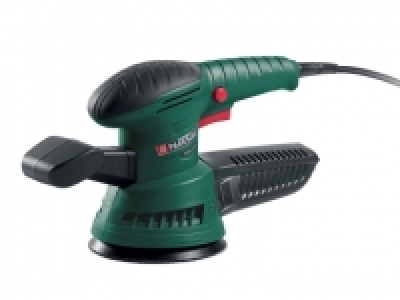 Ponceuse excentrique ou vibrante 22.99 €