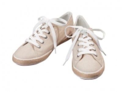 Lidl  Chaussures en toile homme