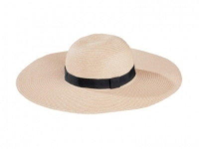 Chapeau d’été à bords larges